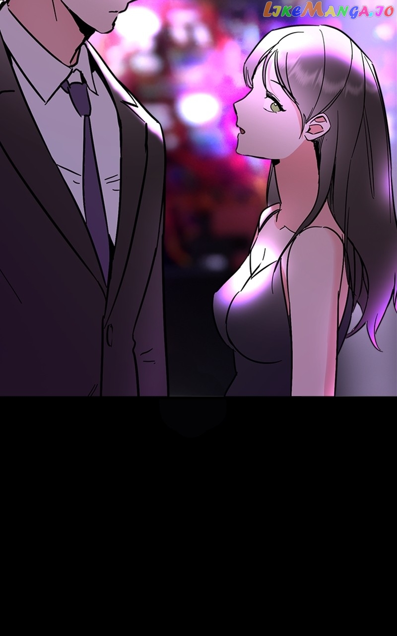 My Sister’s Private Life Chapter 5 - page 155