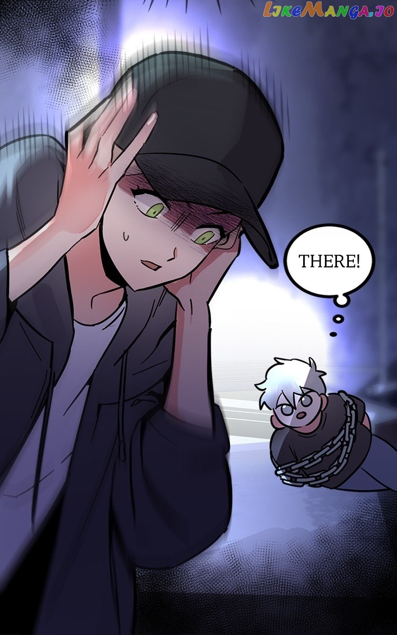 My Sister’s Private Life Chapter 5 - page 158