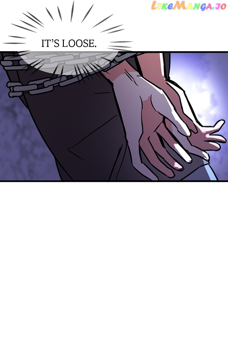 My Sister’s Private Life Chapter 5 - page 160