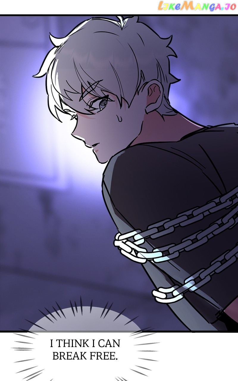 My Sister’s Private Life Chapter 5 - page 161