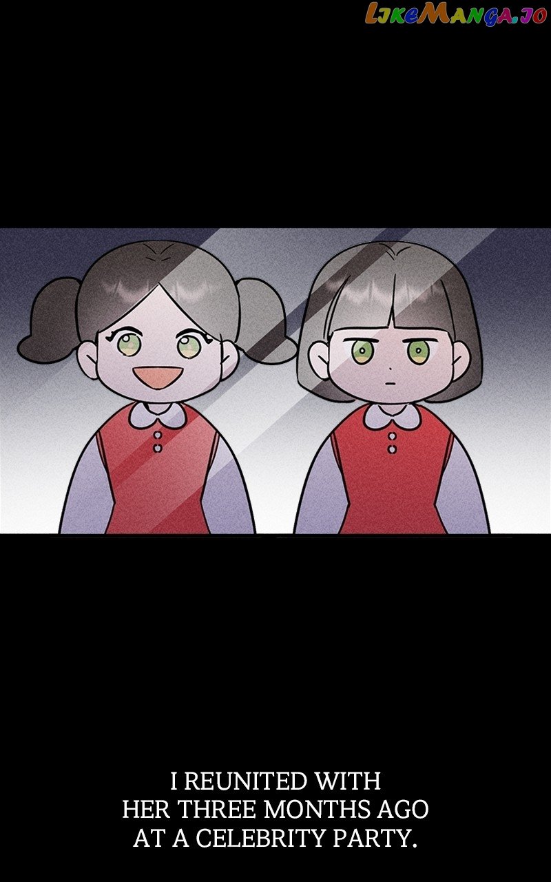My Sister’s Private Life Chapter 5 - page 17
