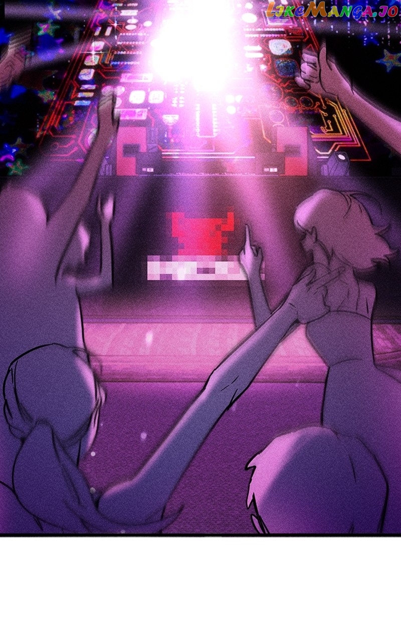 My Sister’s Private Life Chapter 5 - page 21