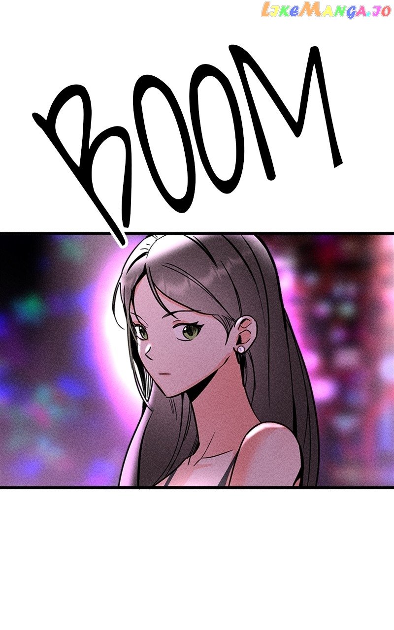 My Sister’s Private Life Chapter 5 - page 26