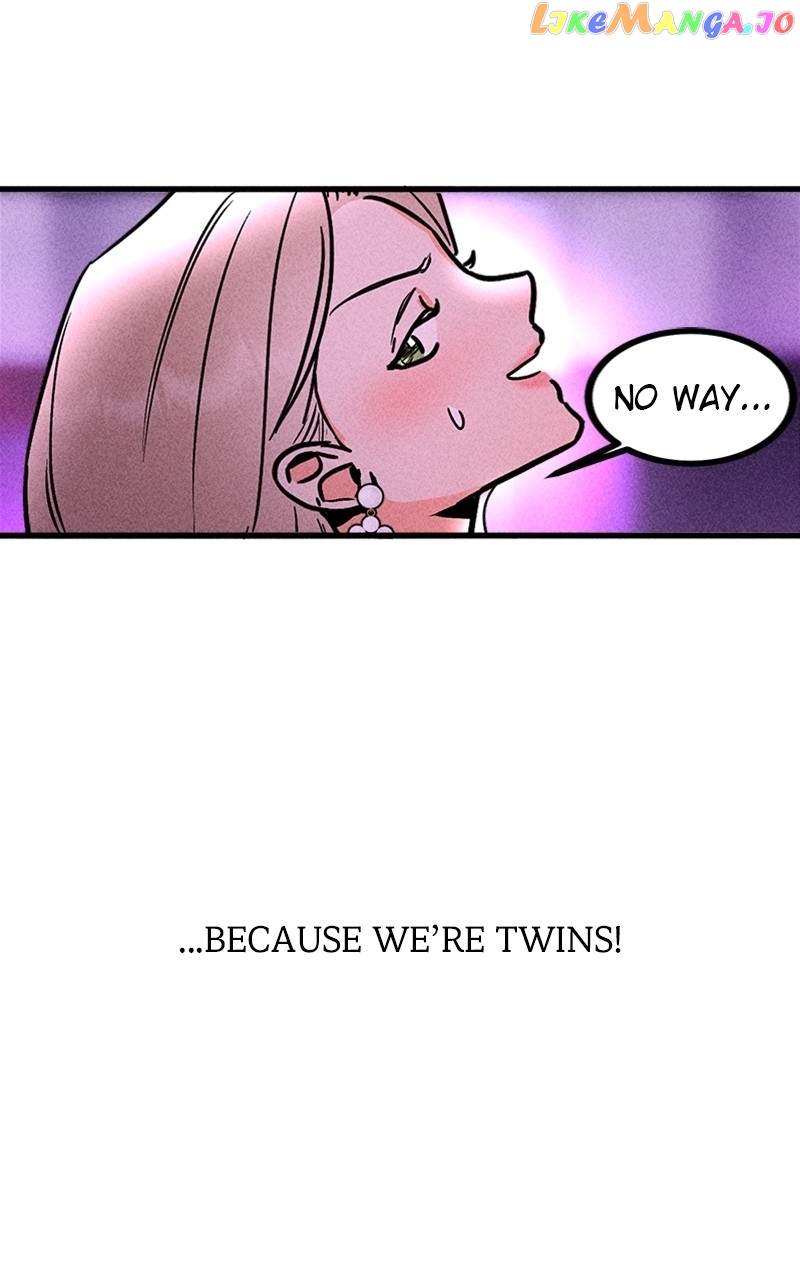 My Sister’s Private Life Chapter 5 - page 27