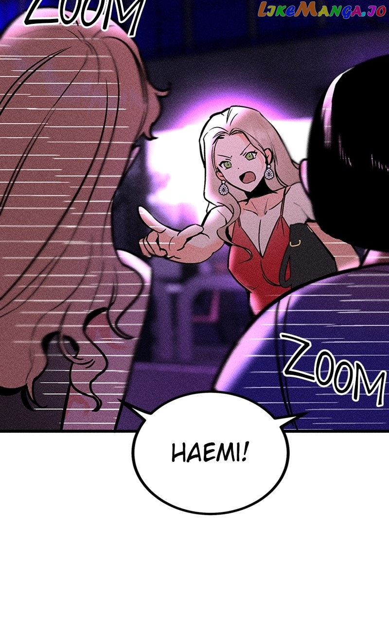 My Sister’s Private Life Chapter 5 - page 30