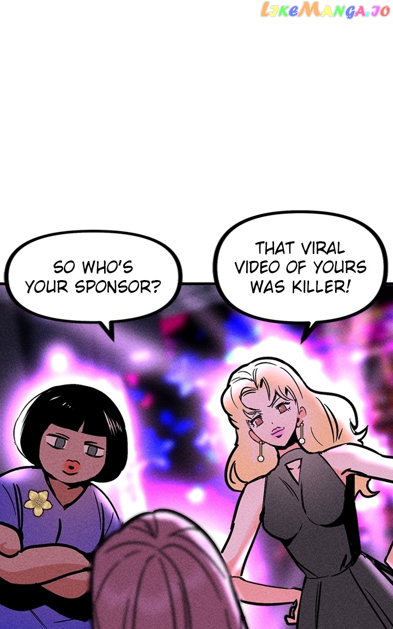 My Sister’s Private Life Chapter 5 - page 31