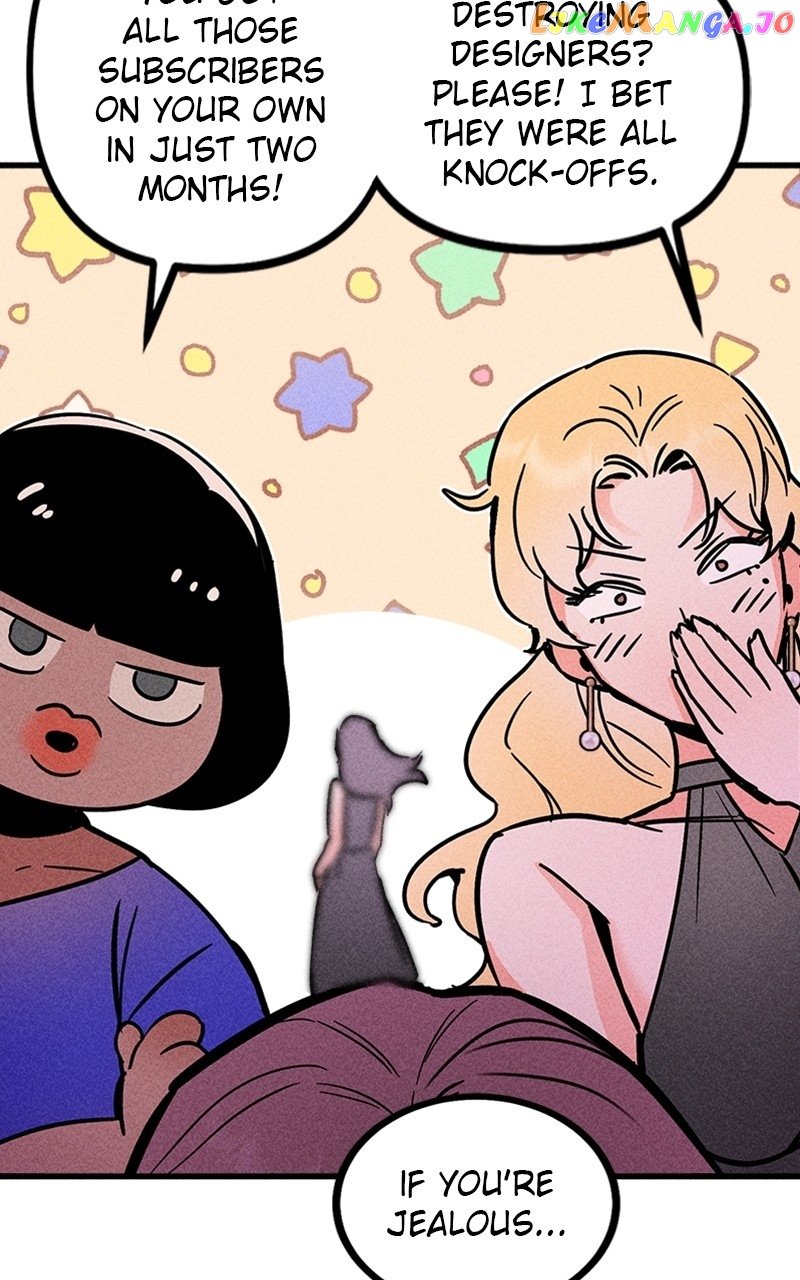 My Sister’s Private Life Chapter 5 - page 33