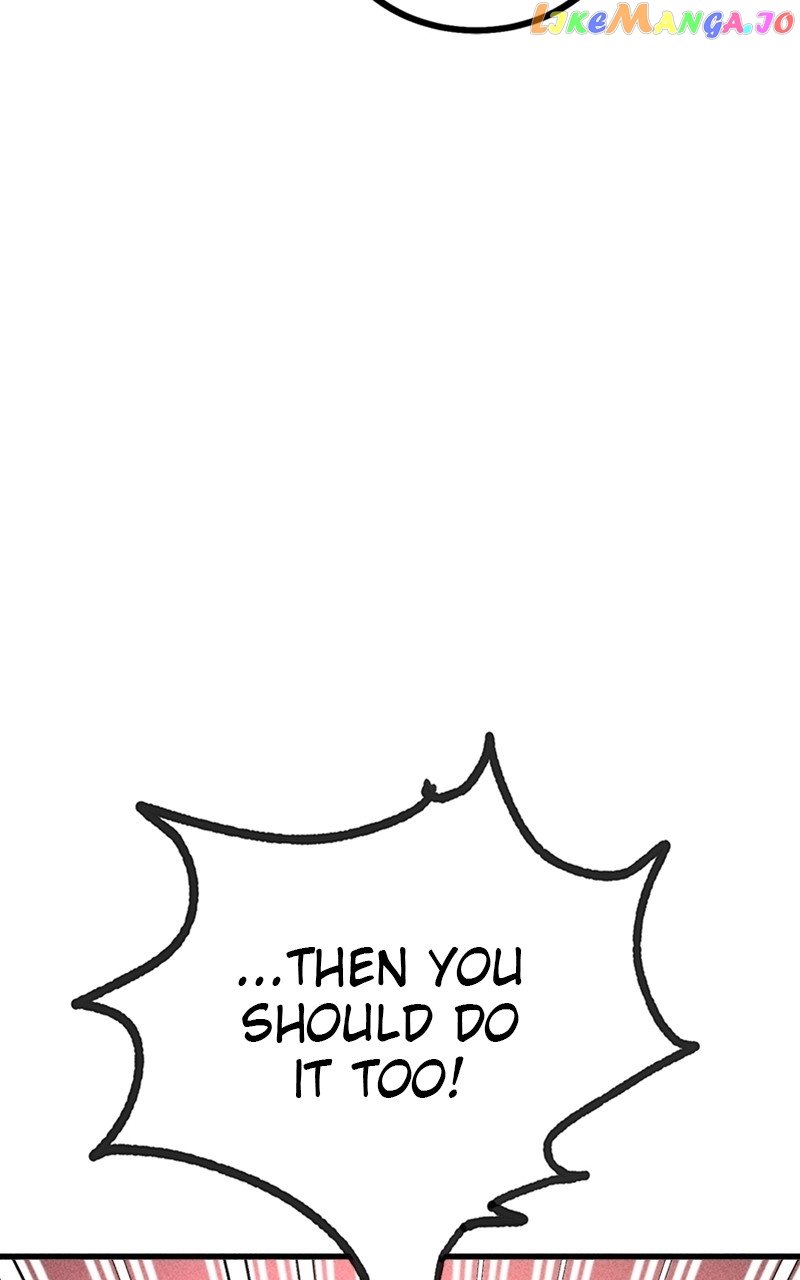 My Sister’s Private Life Chapter 5 - page 34