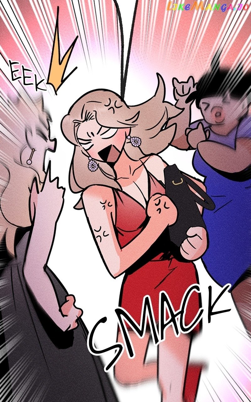 My Sister’s Private Life Chapter 5 - page 35