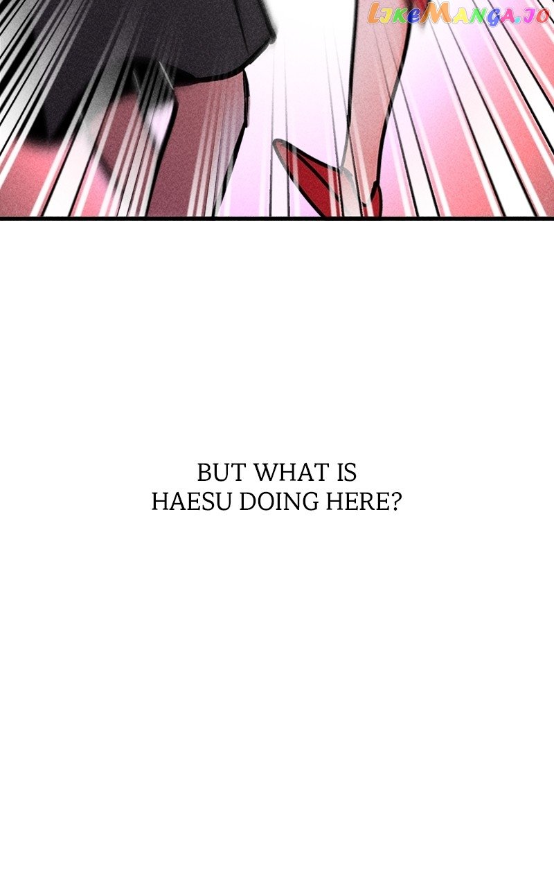 My Sister’s Private Life Chapter 5 - page 36