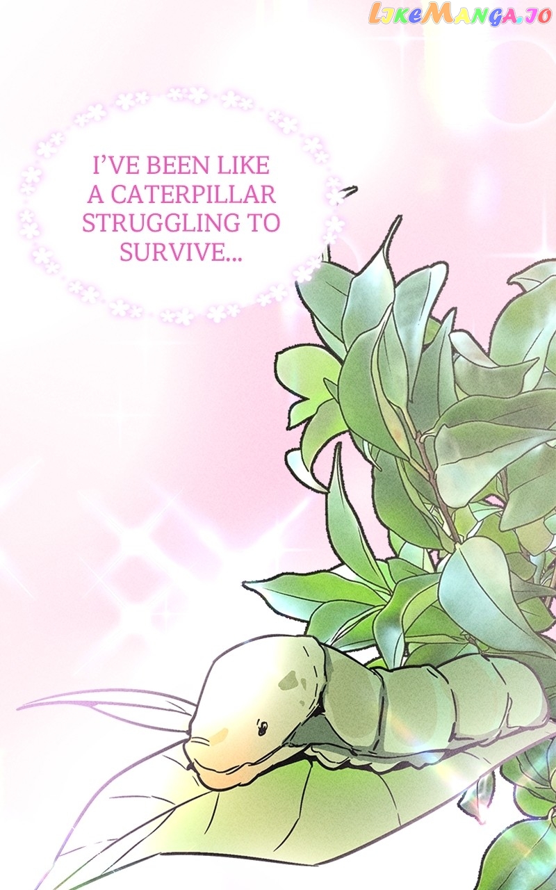 My Sister’s Private Life Chapter 5 - page 46