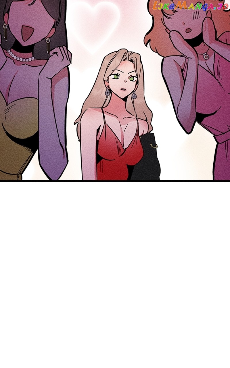 My Sister’s Private Life Chapter 5 - page 51