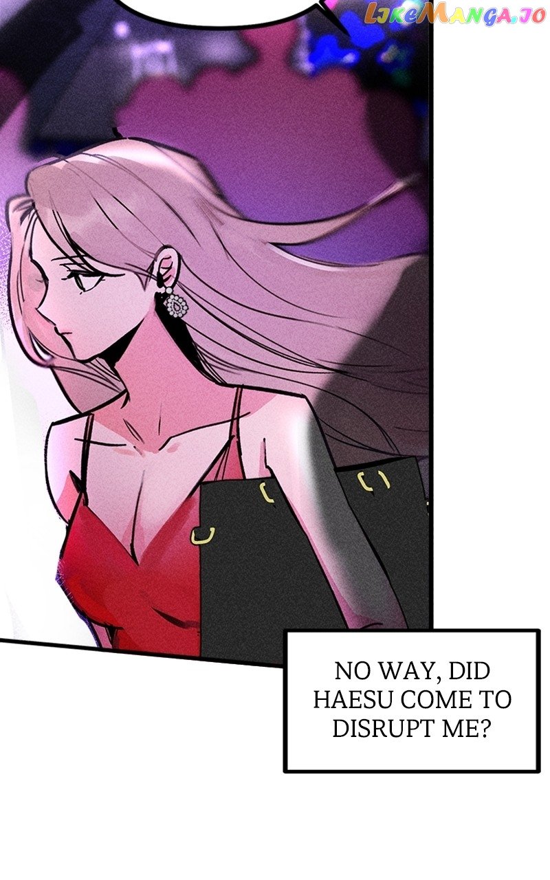 My Sister’s Private Life Chapter 5 - page 54