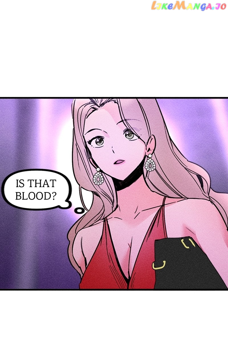 My Sister’s Private Life Chapter 5 - page 60