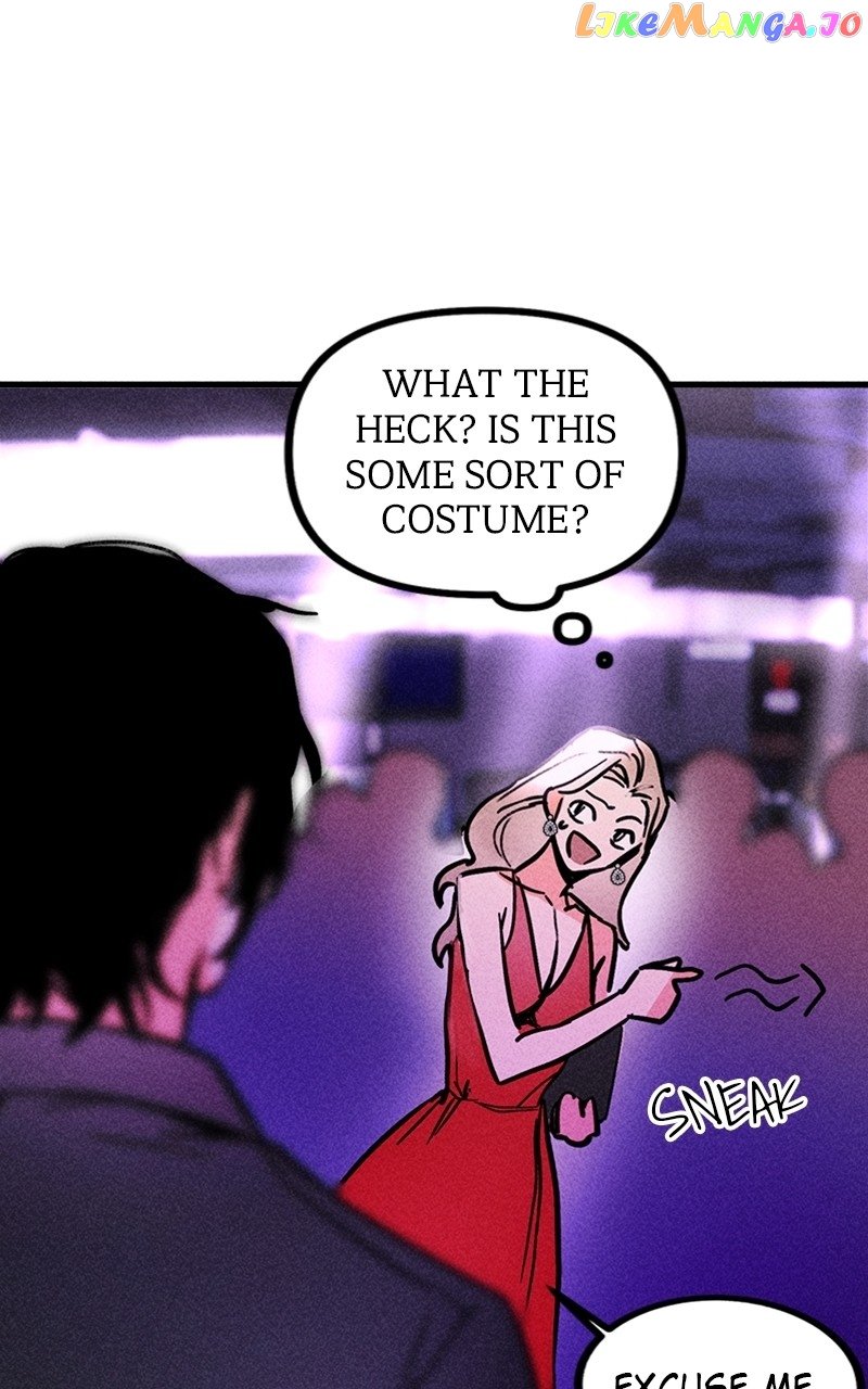 My Sister’s Private Life Chapter 5 - page 61