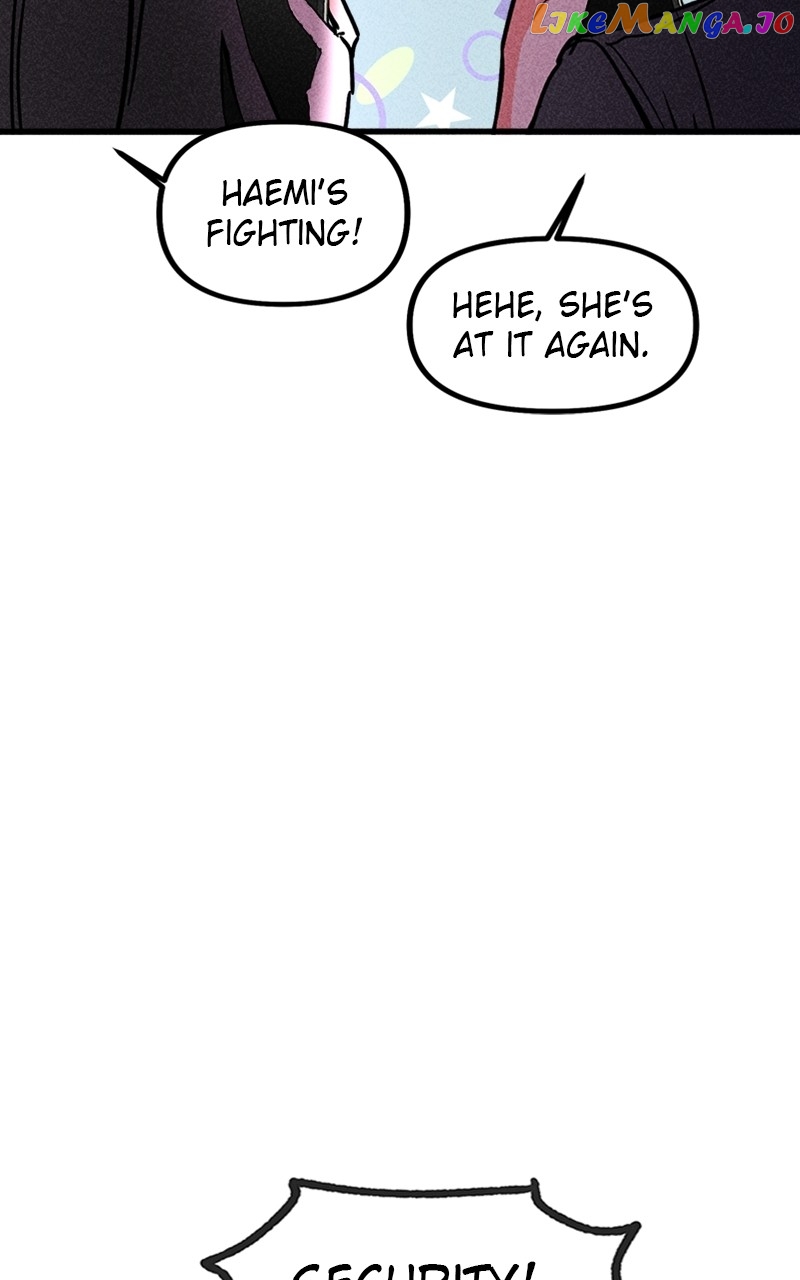 My Sister’s Private Life Chapter 5 - page 72