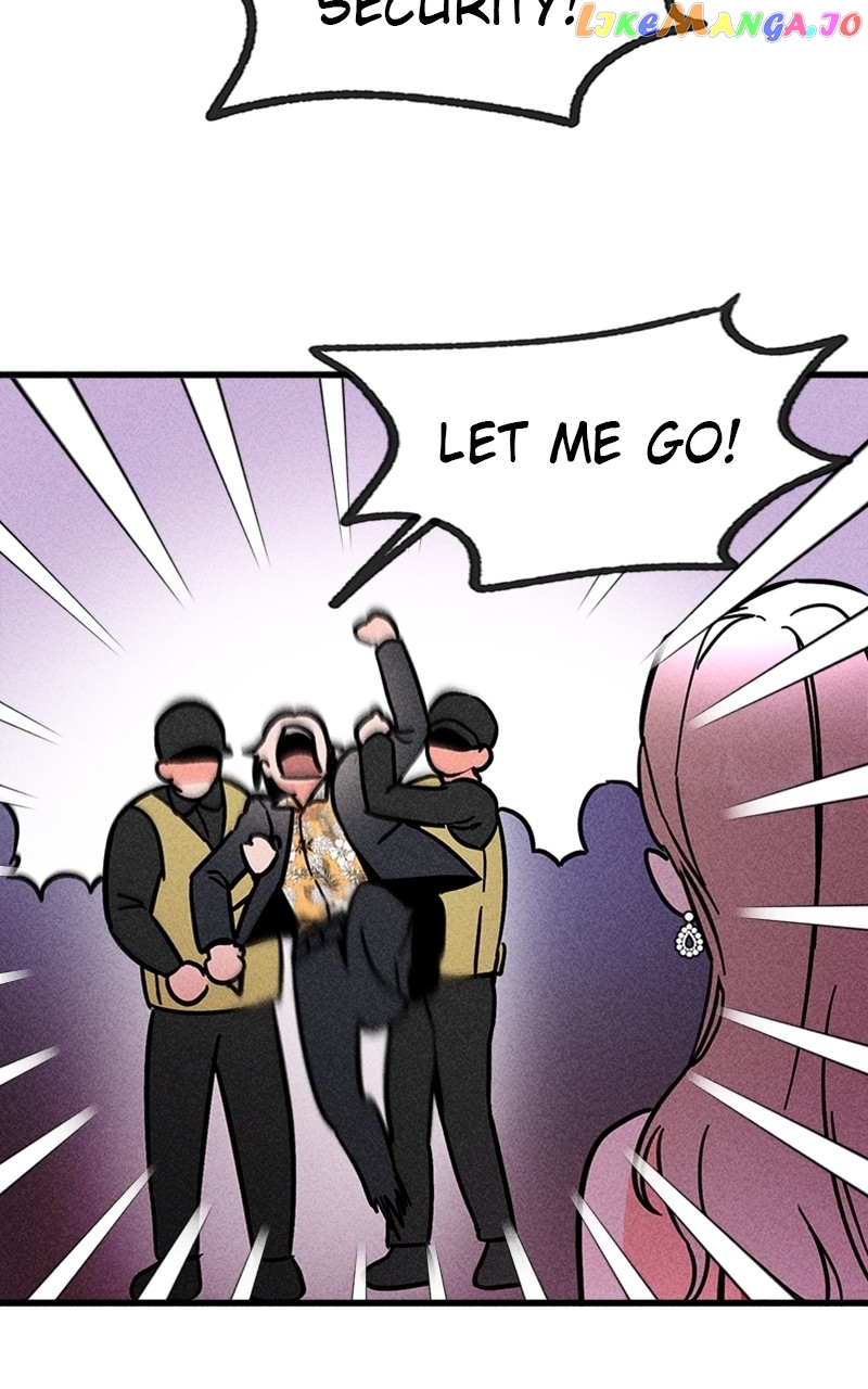 My Sister’s Private Life Chapter 5 - page 73