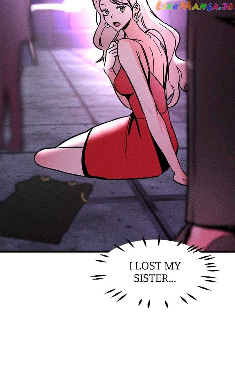 My Sister’s Private Life Chapter 5 - page 75
