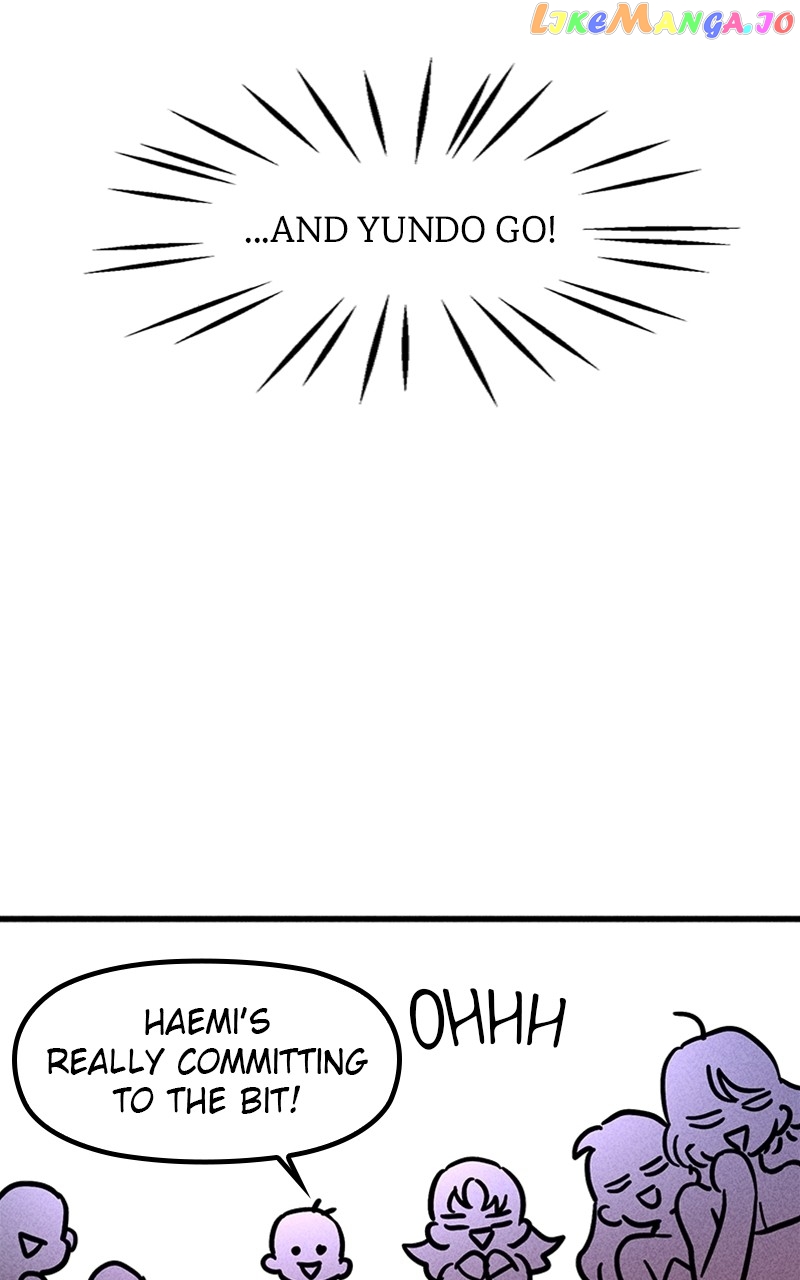 My Sister’s Private Life Chapter 5 - page 76