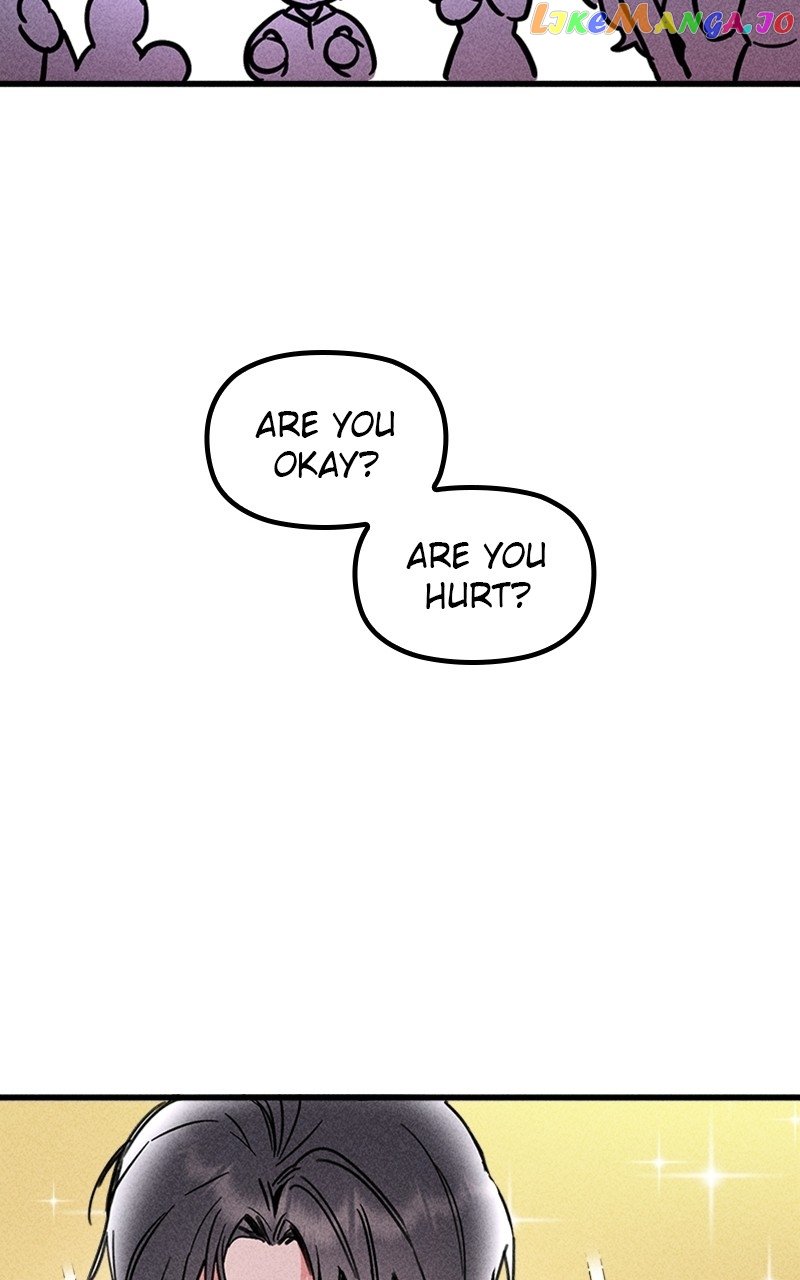 My Sister’s Private Life Chapter 5 - page 77