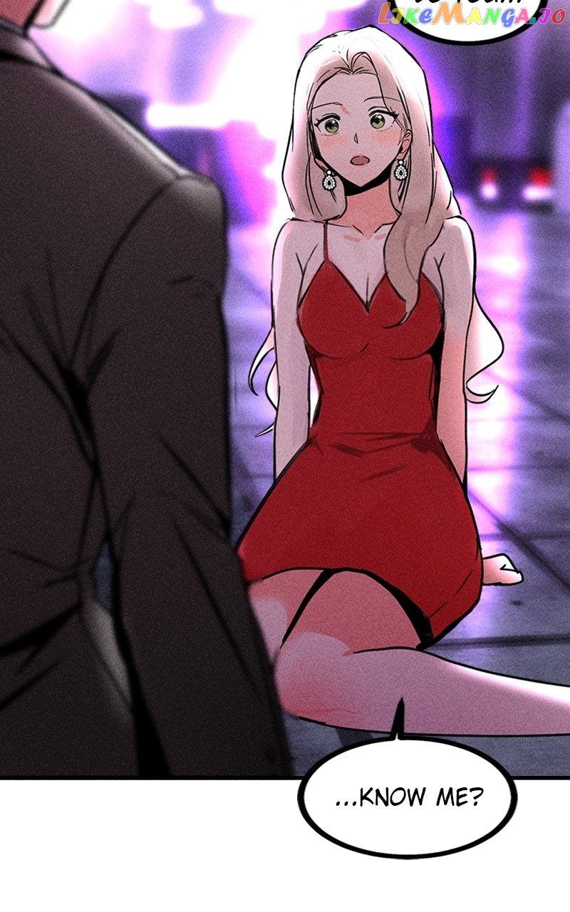 My Sister’s Private Life Chapter 5 - page 81