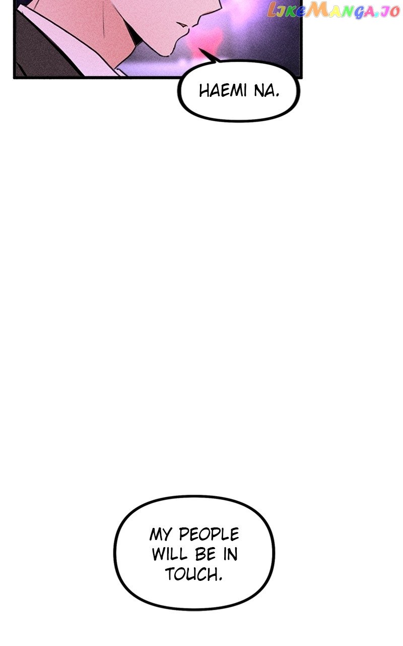 My Sister’s Private Life Chapter 5 - page 83