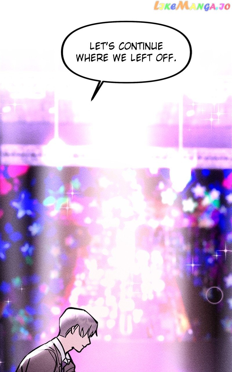 My Sister’s Private Life Chapter 5 - page 84