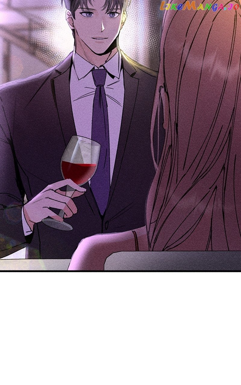 My Sister’s Private Life Chapter 5 - page 95