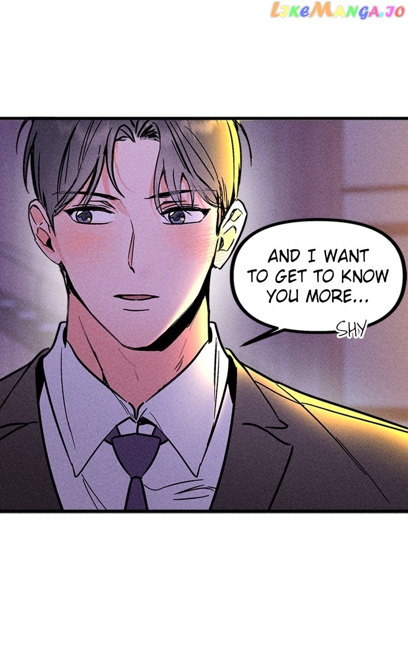 My Sister’s Private Life Chapter 5 - page 96