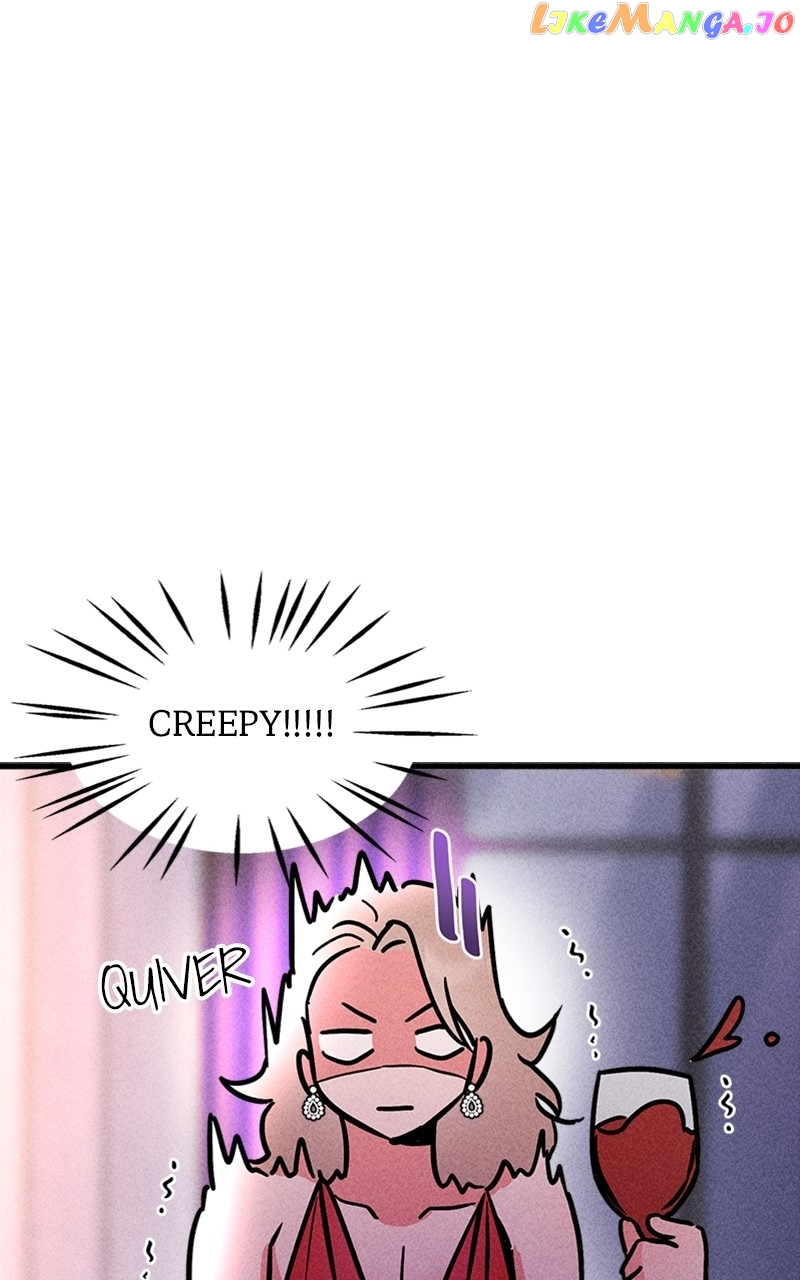 My Sister’s Private Life Chapter 5 - page 97