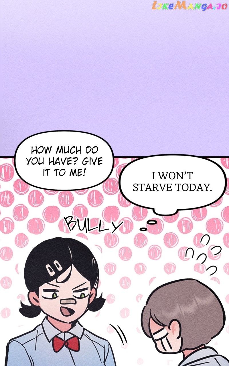 My Sister’s Private Life Chapter 5 - page 99