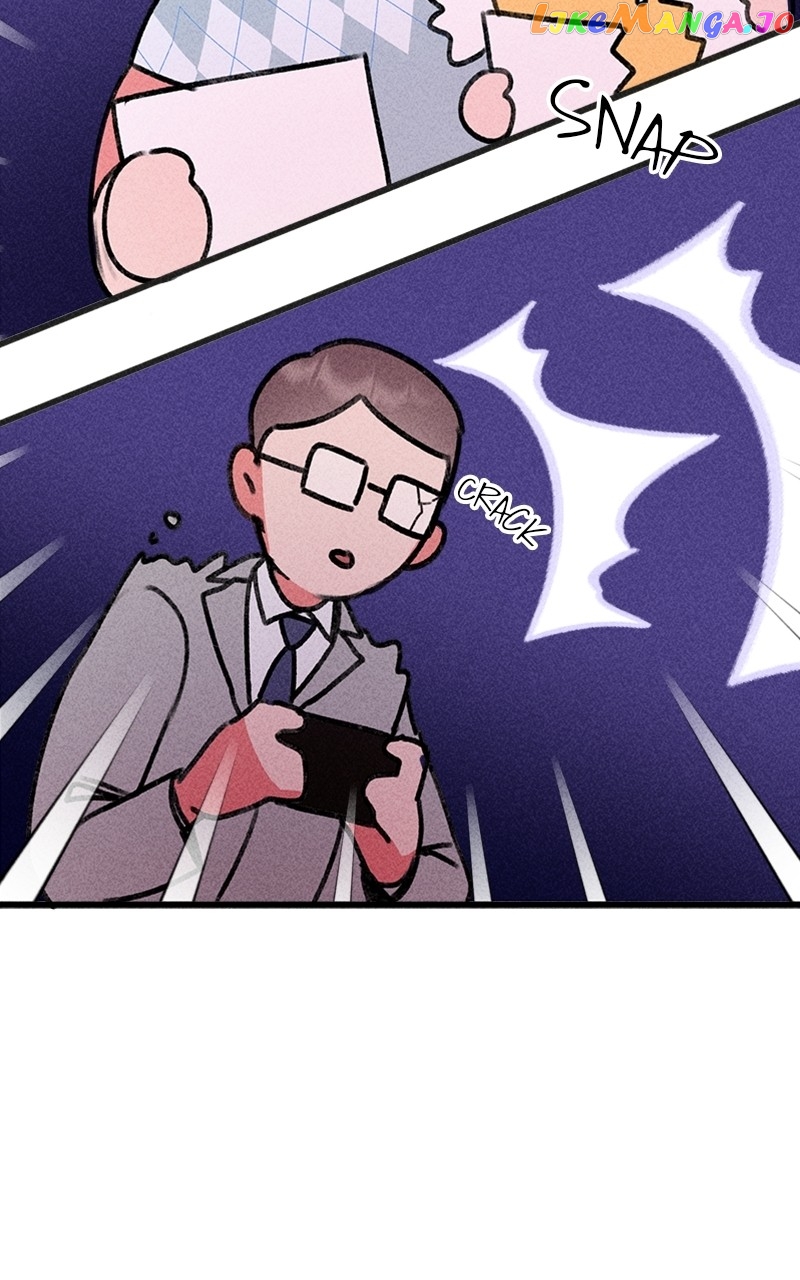 My Sister’s Private Life Chapter 4 - page 106