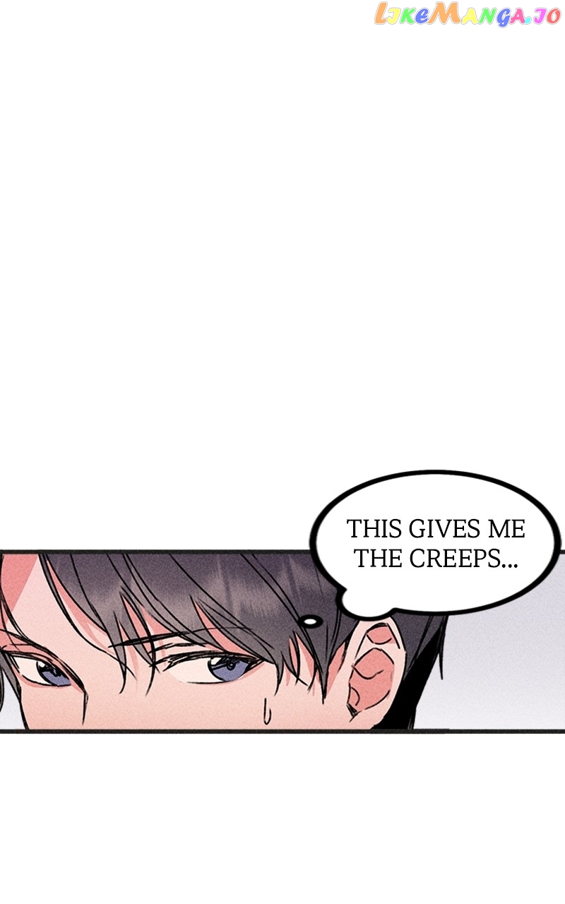 My Sister’s Private Life Chapter 4 - page 19