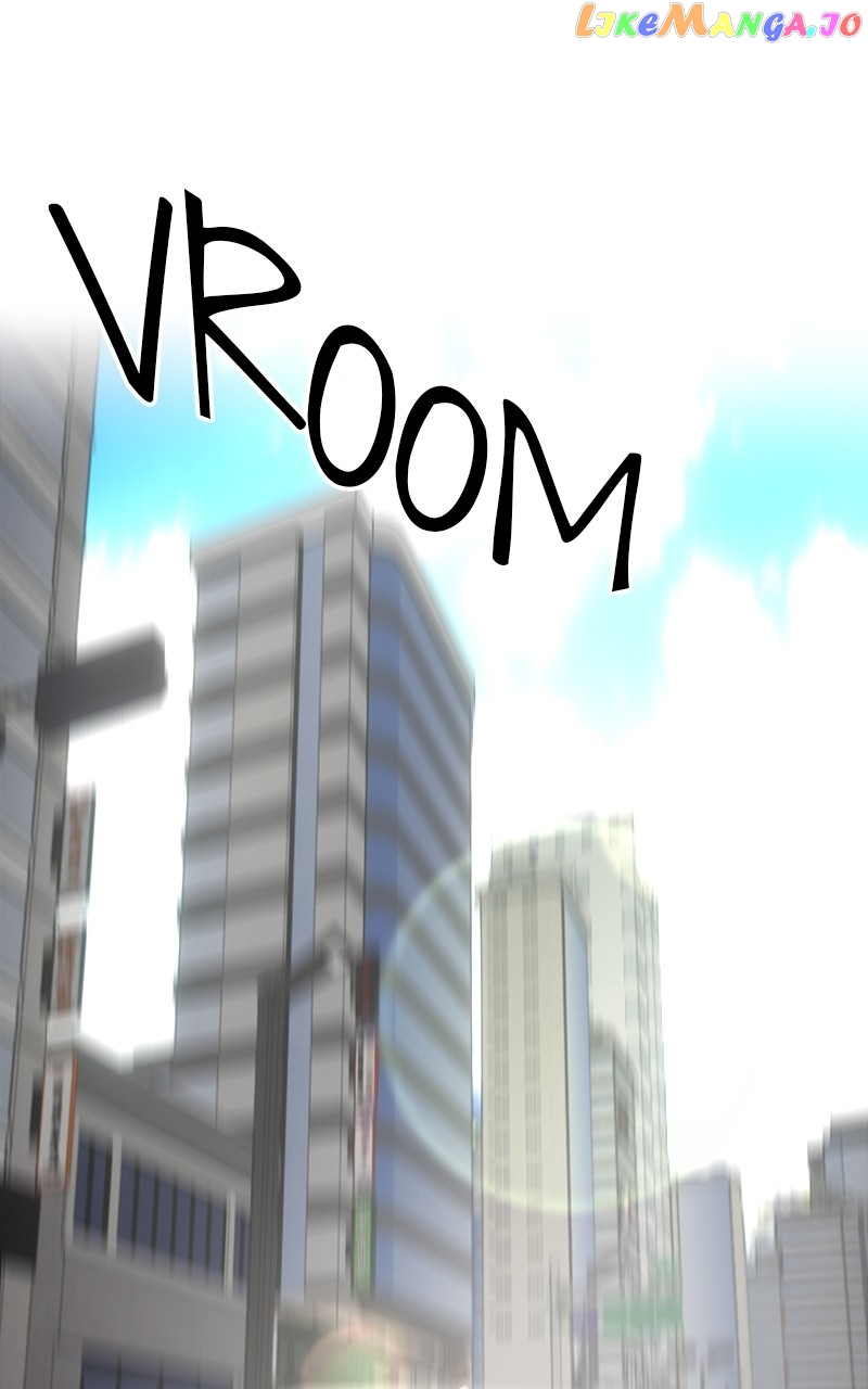 My Sister’s Private Life Chapter 4 - page 2