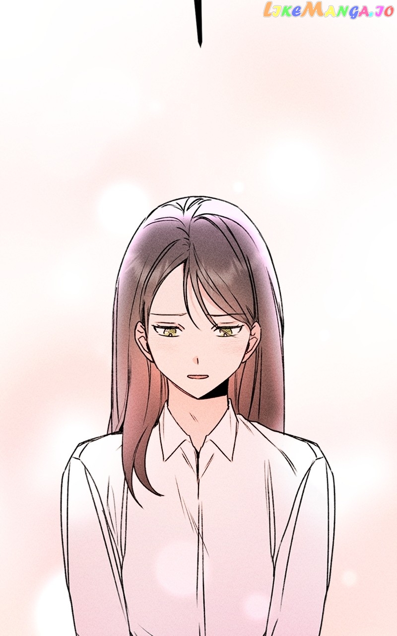 My Sister’s Private Life Chapter 4 - page 21