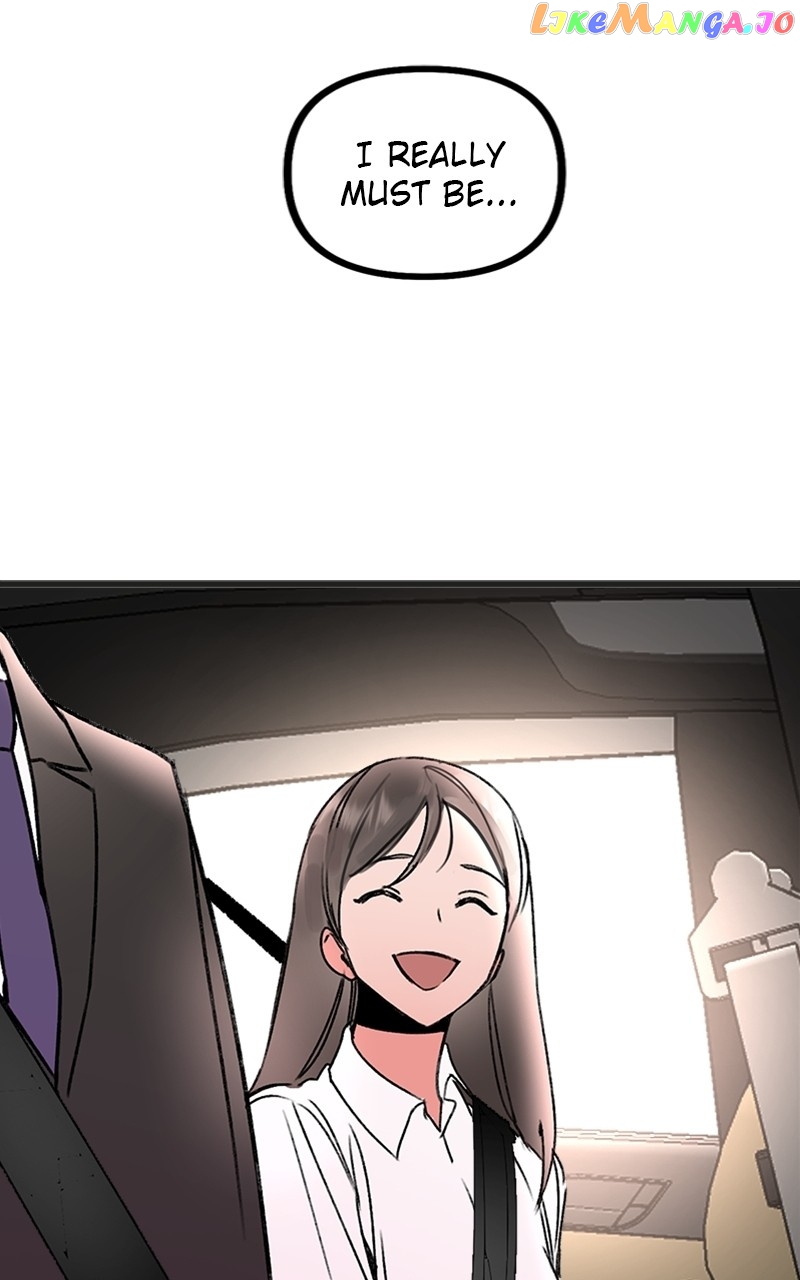 My Sister’s Private Life Chapter 4 - page 23