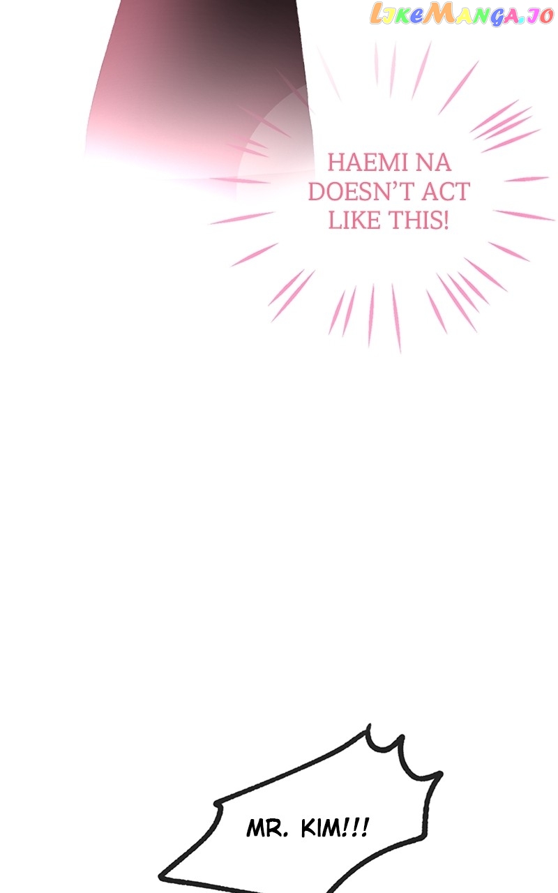 My Sister’s Private Life Chapter 4 - page 27