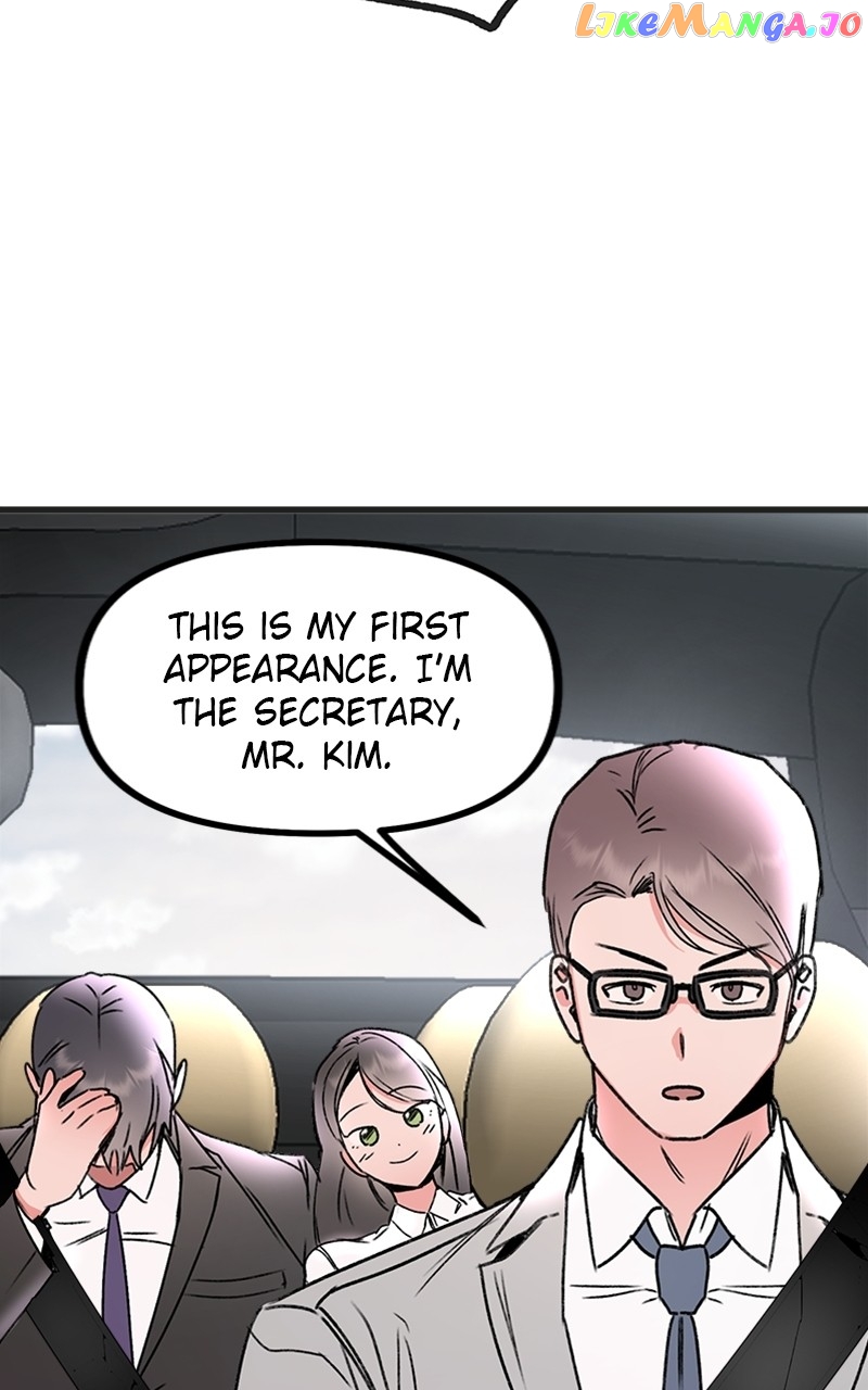 My Sister’s Private Life Chapter 4 - page 28