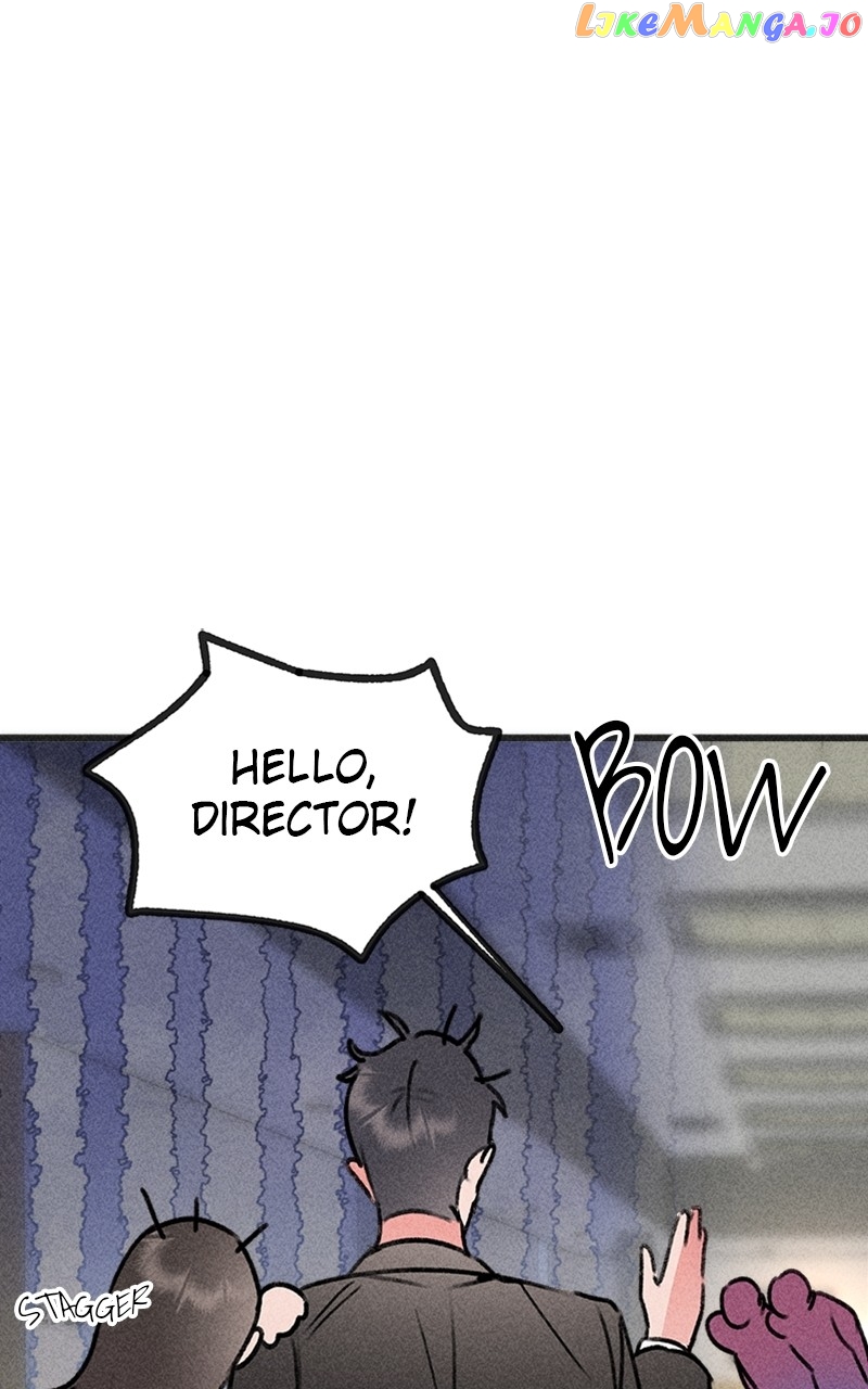 My Sister’s Private Life Chapter 4 - page 36