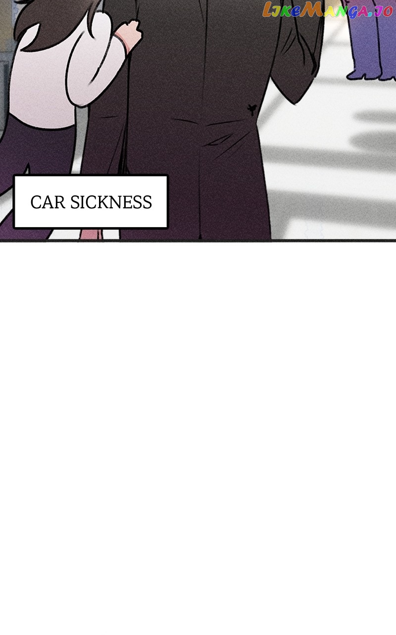 My Sister’s Private Life Chapter 4 - page 37