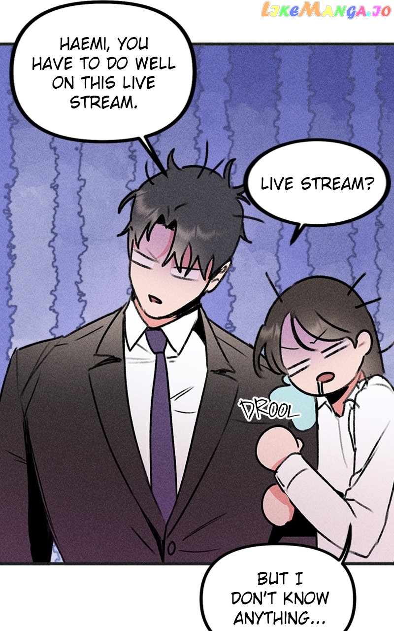 My Sister’s Private Life Chapter 4 - page 38