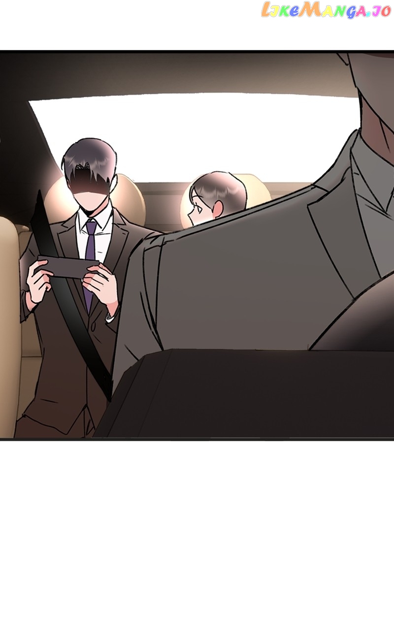 My Sister’s Private Life Chapter 4 - page 4