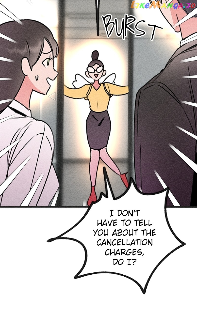 My Sister’s Private Life Chapter 4 - page 40