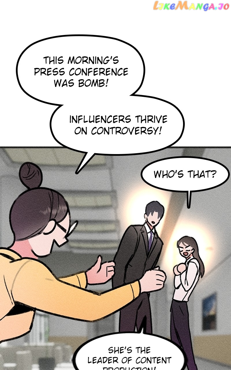 My Sister’s Private Life Chapter 4 - page 42