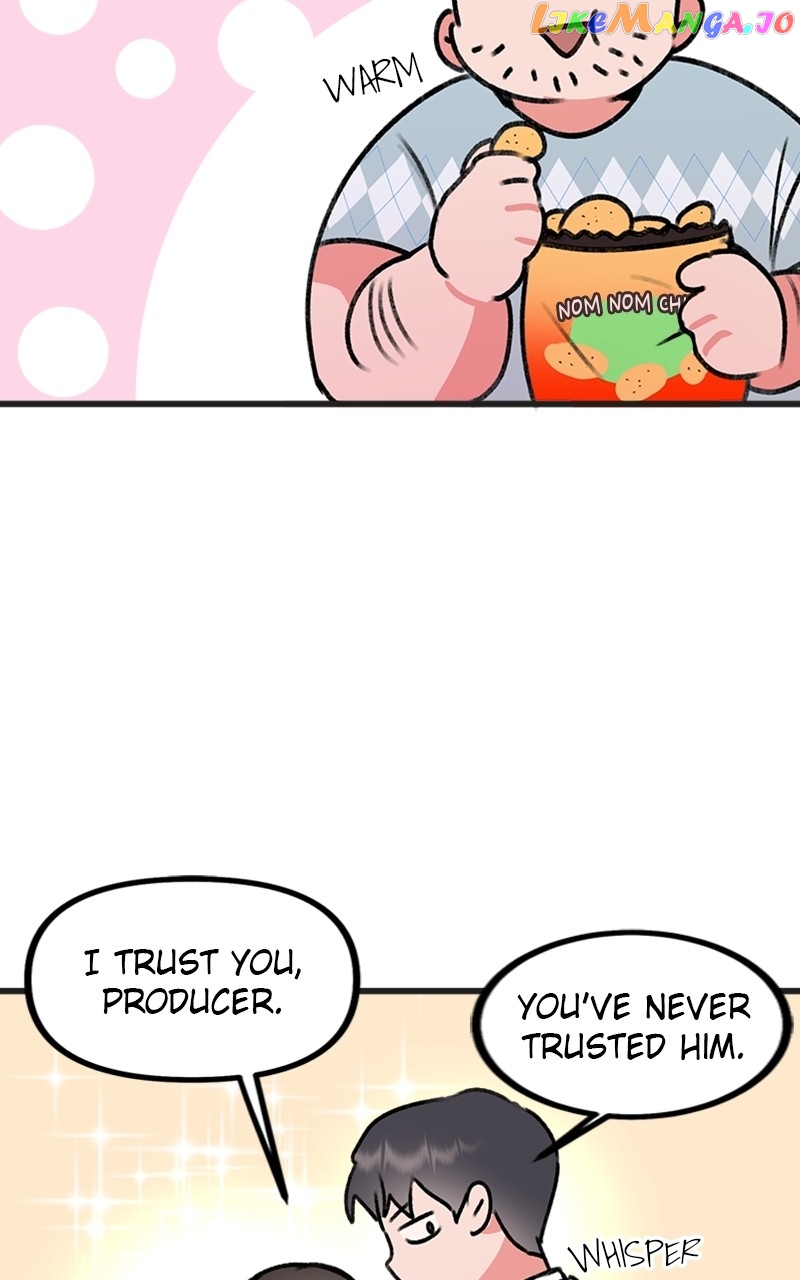 My Sister’s Private Life Chapter 4 - page 48