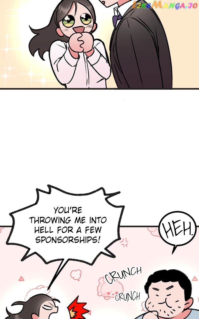 My Sister’s Private Life Chapter 4 - page 49