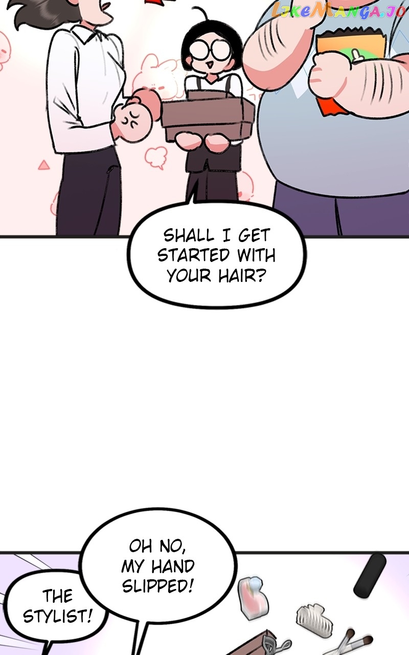 My Sister’s Private Life Chapter 4 - page 50