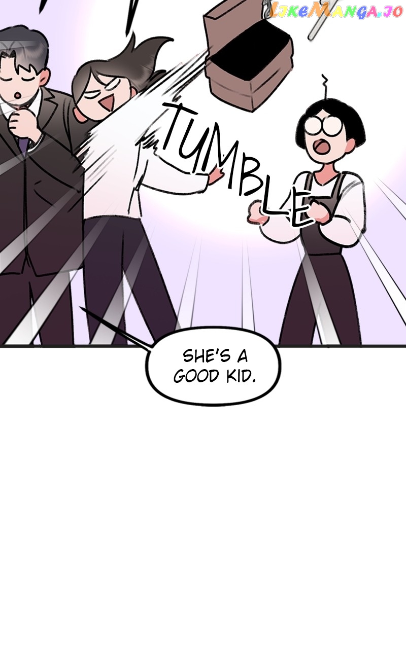 My Sister’s Private Life Chapter 4 - page 51