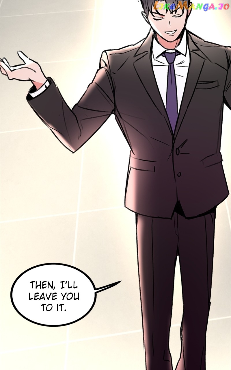 My Sister’s Private Life Chapter 4 - page 53