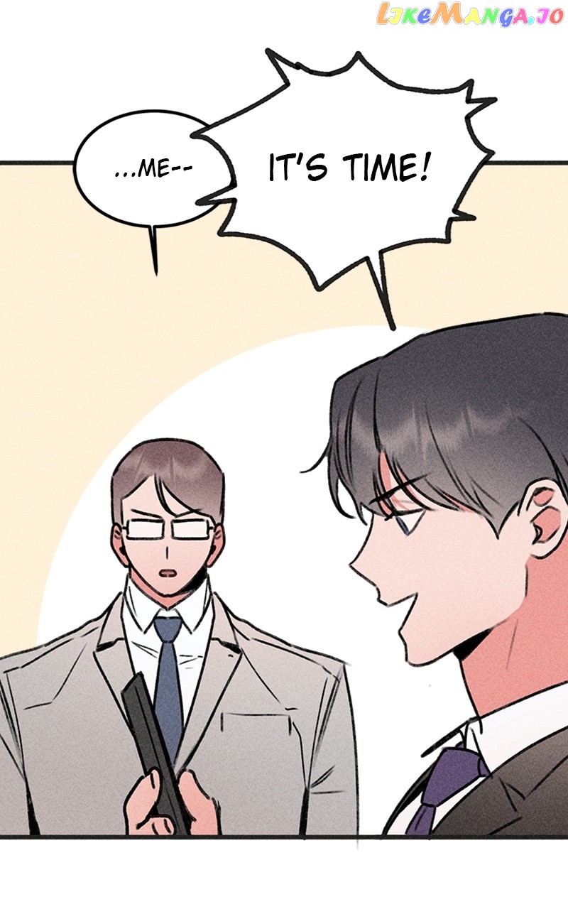 My Sister’s Private Life Chapter 4 - page 61